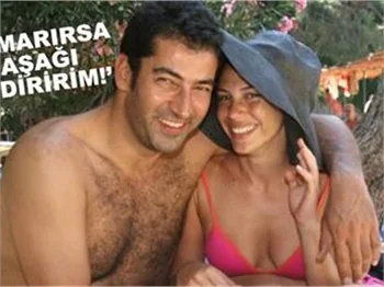 'ŞIMARIRSA AŞAĞI İNDİRİRİM'