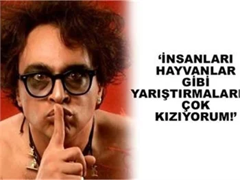 HEPSİ AHMAK