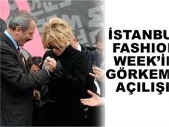 MEG RYAN'I DÜŞMEKTEN BAKAN KURTARDI