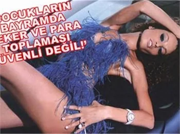 GÜZİDE DURAN'DAN ANNELERE TAVSİYE