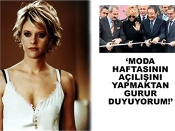 KURDELEYİ MEG KESTİ