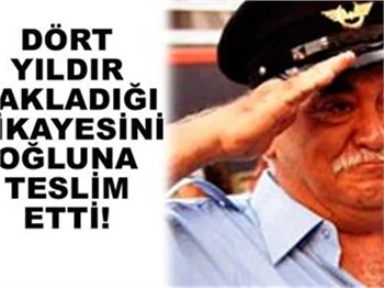 LEVENT KIRCA'YI OĞLU FENA AĞLATTI