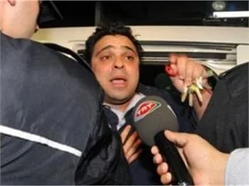 OKAN KARACAN'A 7 BİN TL CEZA!