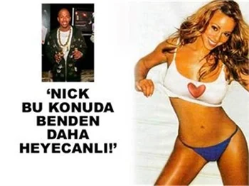 ÇOCUK İSTİYOR