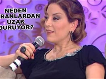 NEDEN EKRANDAN UZAK DURUYOR?