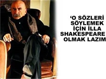 RAMİZ DAYI KONUŞTU!