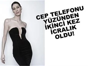 ŞENAY AKAY YİNE İCRALIK OLDU!