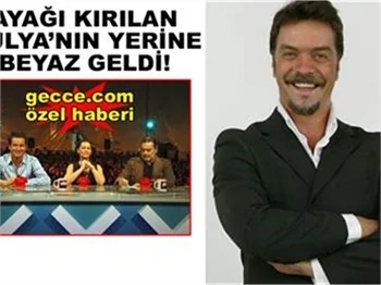 YETENEK SİZSİNİZ'DE JÜRİ DEĞİŞTİ!