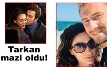 BİLGE ÖZTÜRK'ÜN AŞK TATİLİ!