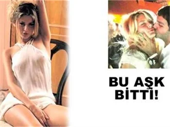 BU AŞK BİTTİ
