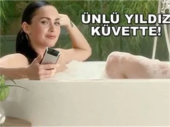 MEGAN FOX NEFES KESECEK!
