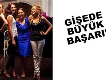 ROMANTİK KOMEDİ'NİN BAŞARISI!