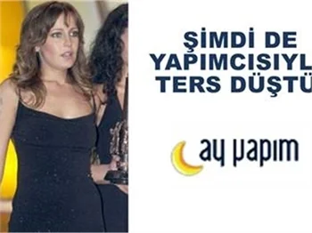ZEYNEP BEŞERLER AÇIKLADI!