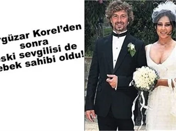 TAN SAĞTÜRK BABA OLDU!