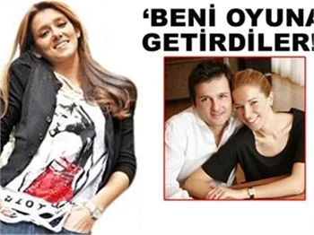 SELDA CAR’DAN İTİRAFLAR!