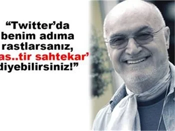 HINCAL ULUÇ YAZDI..