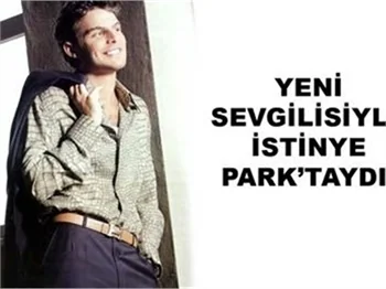 YENİ BİR AŞKA YELKEN AÇTI!
