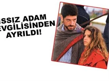 CEMAL HÜNAL LALE CANGAL AŞKI BİTTİ!