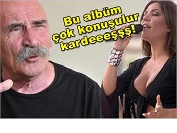 RAMİZ DAYI'DAN İZEL'E BÜYÜK KIYAK!