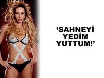 MEĞER ASENA BULUNMAZ 'HİNT KUMAŞI'YMIŞ