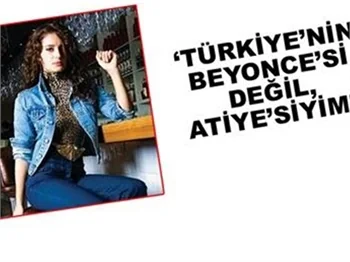 ATİYE RÖPORTAJI..