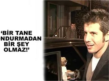 BEBEK'TE DONDURMA KEYFİ