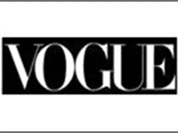 VOGUE DERGİSİ ARTIK TÜRKİYE'DE