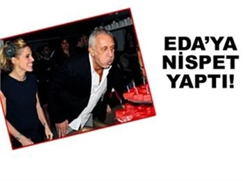 NURETTİN HASMAN YENİ YAŞINI KUTLADI..