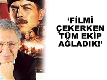 ZÜLFÜ LİVANELİ VEDA'YI ANLATIYOR!