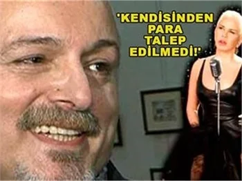 SEZEN AKSU'DAN HARUN KOLÇAK'A YANIT