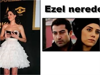 CANSU'YA EYŞAN DİYE SESLENİYORLAR!