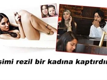 ECE GÜRSEL'E AĞIR İTHAMLAR!