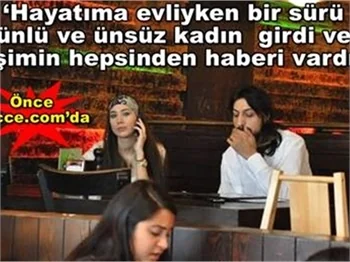 İSMAİL TUNÇBİLEK'TEN ŞAŞIRTAN AÇIKLAMALAR!
