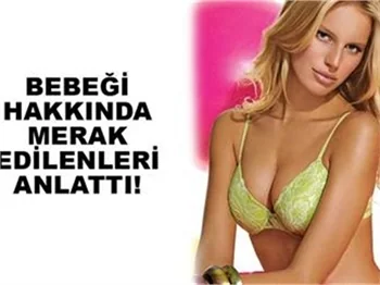 BEBEĞİN BEZİNİ KİM DEĞİŞTİRECEK