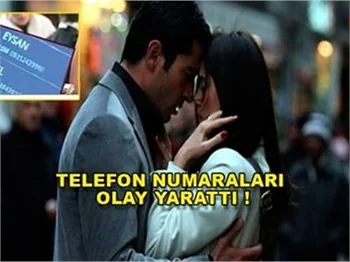 EZEL FANATİKLERİNİN YENİ ÇILGINLIĞI!