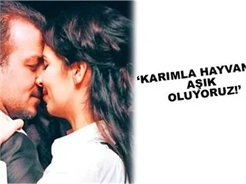 BARIŞ FALAY’DAN ÇARPICI İTİRAFLAR!