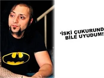 HAYKO CEPKİN ÖZEL HAYATINI ANLATTI