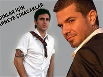 ÜNLÜLER KADINLAR İÇİN BİR ARADA!