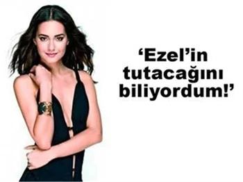 SEDEF AVCI TAHMİNİ TUTTU