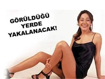 DİDEM EROL ARANIYOR!