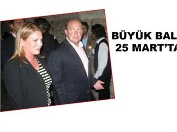 KOÇ ÇİFTİNDEN TEGV'E BÜYÜK DESTEK!