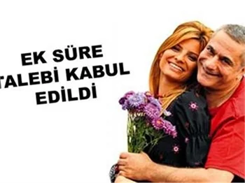 MEHMET ALİ ERBİL'İN İSTEDİĞİ OLDU