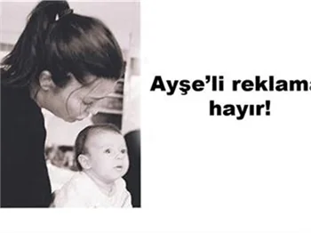 DENİZ AKKAYA AYŞE İÇİN HAYIR DEDİ