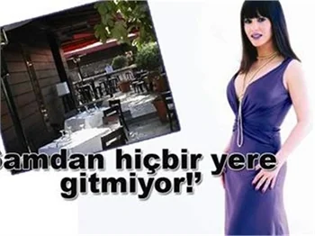 ŞEHNAZ TUNA İDDİALARI YANITLADI!
