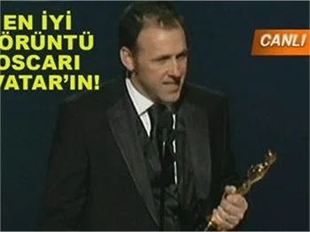 OSCAR ÖDÜLLERİ AÇIKLANDI!