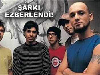 MANGA'NIN ŞARKISI DİLLERDE!