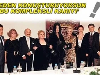 TSM SANATÇILARI ARASINDA GERGİNLİK!