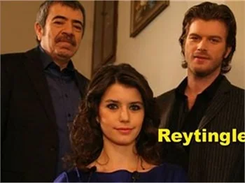 AŞK-I MEMNU YİNE BİRİNCİ!