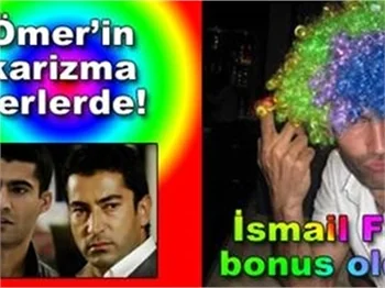 EZEL'İN ÖMER'İ ŞAŞIRTTI!