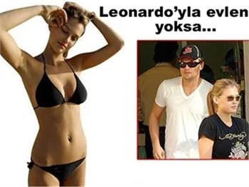 BAR RAFAELI'Yİ TEHDİT ETTİLER!